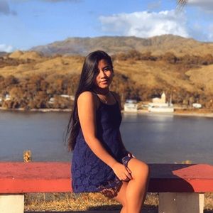 Meet your Posher, Erica jane